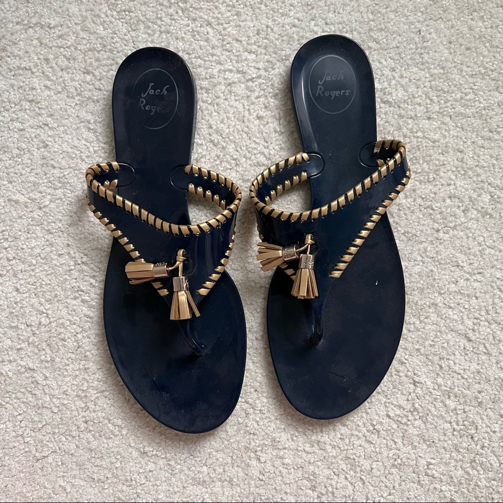 Jack Rogers Sandals